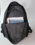 Violetta school bag