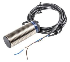 Wholesale Telemecanique Inductive Sensor XSAV12801 OsiSense XS, M30, 10MM sensing distance from china suppliers