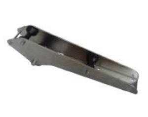 Wholesale New Anchor Roller Polished Stainless Steel Marine Boat from china suppliers
