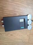 Industrial Process XYIP01 Electric Valve Positioner And SIPART PS2