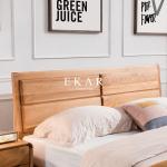King Size Bed Designs Wooden Bed Sample