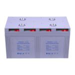 2V 3000Ah Sealed Lead Acid Agm