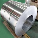 Ocr18Ni9 Ultra Low Carbon 304l Cold Rolled Stainless Steel Coil