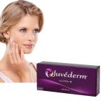 2ml Chin Augmentation Juvederm Dermal Filler Hyaluronic Acid Fillers Nose 24mg