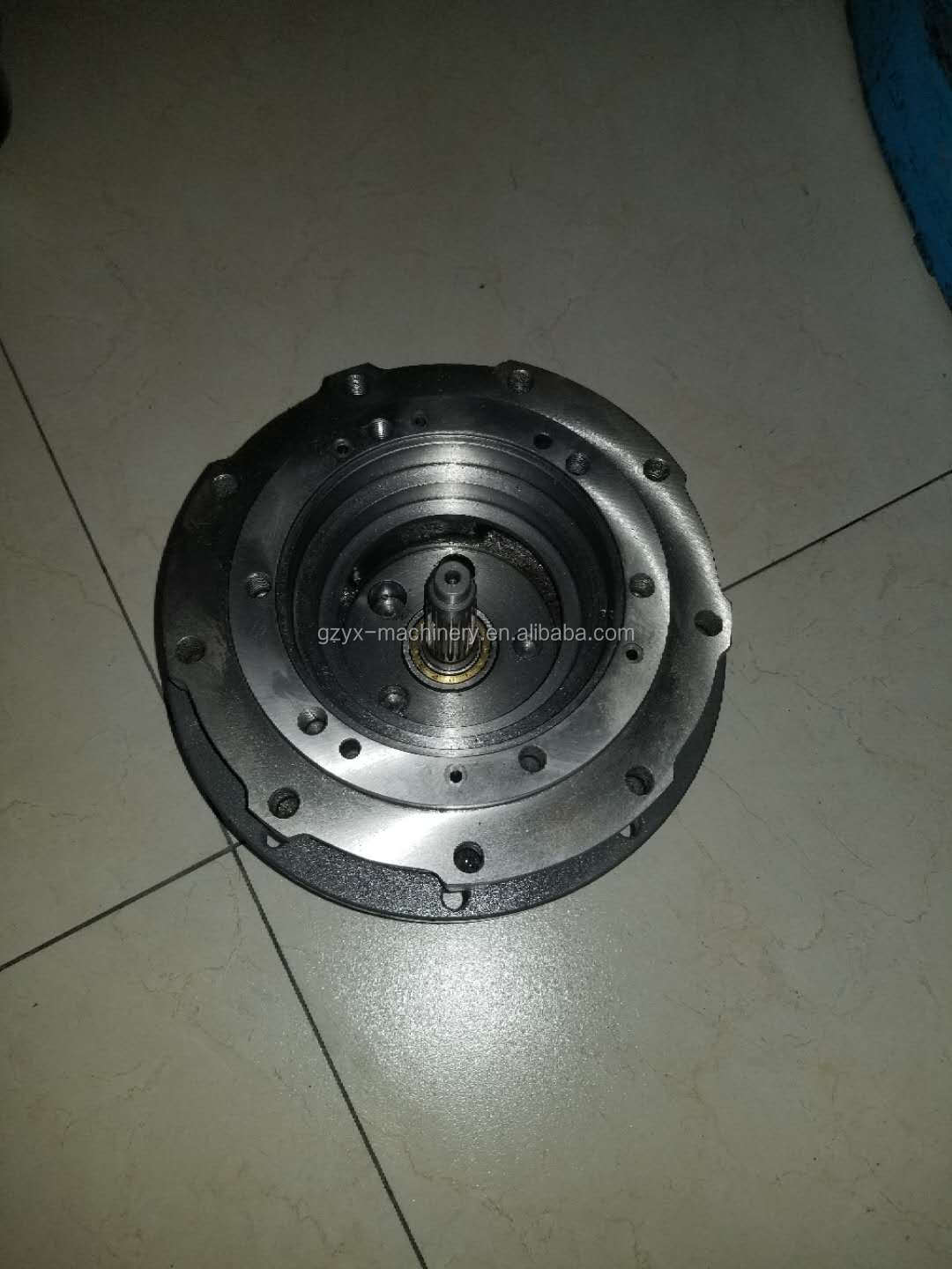 SWE50 Travel Gearbox
