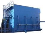 AJIEWATER 20 Tons 300Psi Integrated Sewage Treatment Equipment