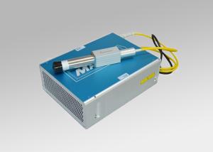 Wholesale Metal / Plactic Marking Fiber Laser Module Source Compact Structure from china suppliers