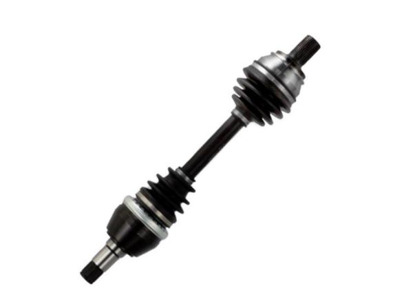 Steel Drive Axle Shaft Powder Coated Aftermarket Replacement For MERCEDES GL