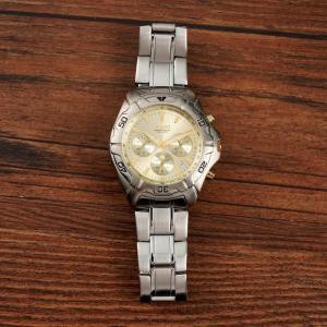 Wholesale Customizable Logo Nice Waterproof Watches Stainless Steel Mechanical Wrist Watch from china suppliers