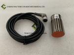 Zoomlion Sany Putzmeister XCMG Concrete Pump Truck Spare Parts Proximity Switch