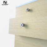 Zinc Alloy Fingerprint Door Lock