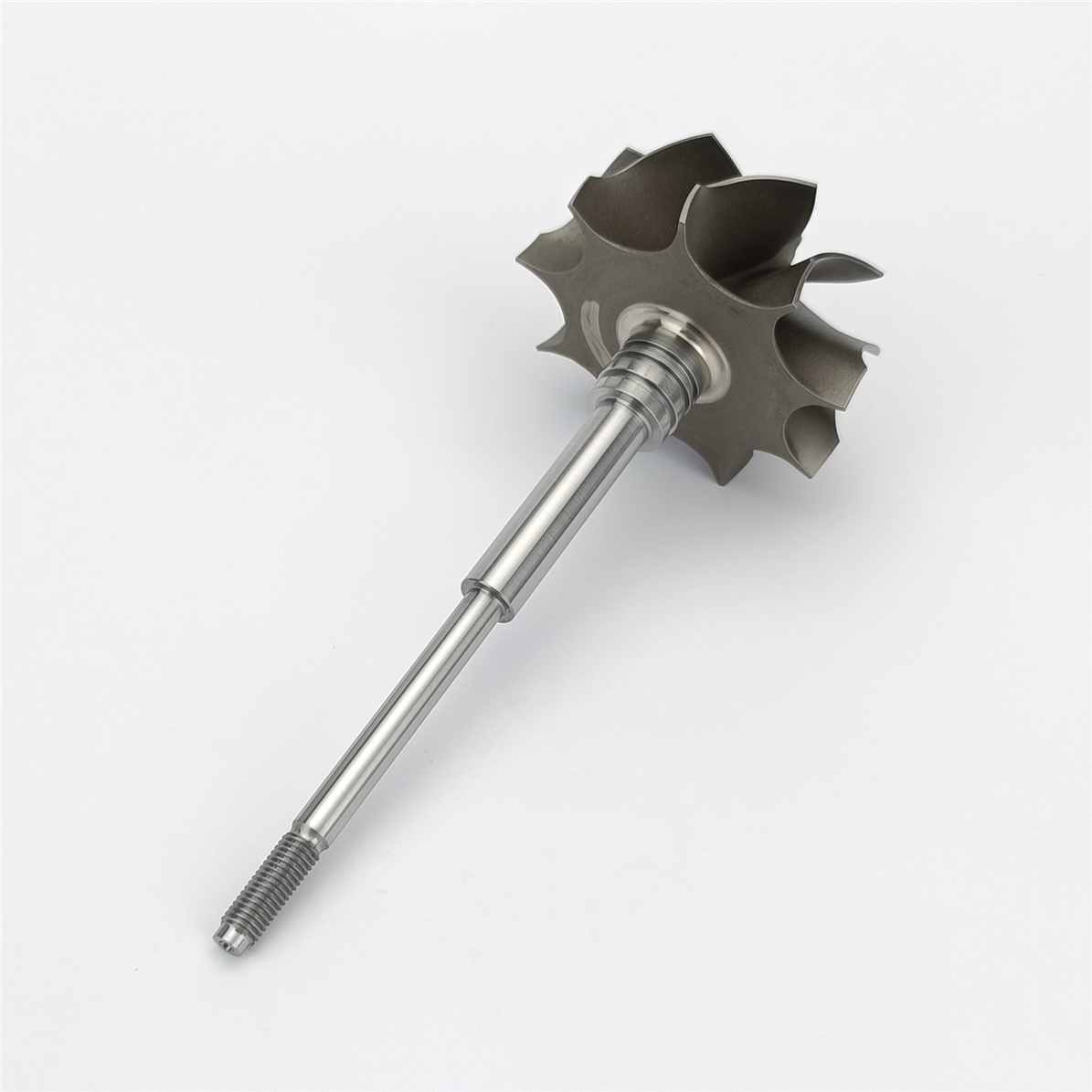MS-TECH Turbo B03 Turbine Wheel Shaft 18551203100 07K145701J 18559700021Fit AUDI TT RS 2.5 TFSI（8S)