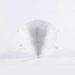 In stock KN95 Disposable Earloop 5 ply Non woven Face Mask KN95