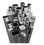 ASTM A312 Polished Decorative Tube Stainless Steel Pipe 201 304 304L 316 316L