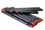 oilfield drill pipe
