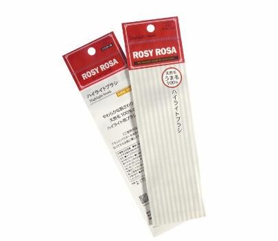 Clear High Quality Abs Plastic Self Adhesive OPP Poly Plastic Header Pouches