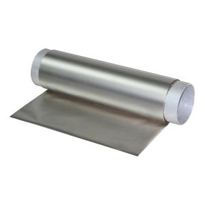 Wholesale 6μM-10μM Super Width 1300mm 99.6% Pure Nickel Foil For Battery from china suppliers