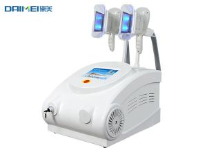 Wholesale Professional Cryolipolysis Slimming Machine Anti Cellulite Equipment from china suppliers