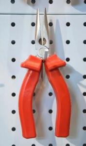 Wholesale KM Round Nose Pliers/Fine Needle Nose Electronic Pliers from china suppliers