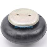 Firestone Air Bags Replacement W01-M58-6145 WO1M586145 110B 1/4BSP 2BN M8 Single