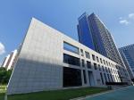 Eco-Friendly Office Steel Building For Sustainable Business Practices