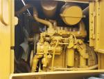 Used 80% Brand New Caterpillar 936e Wheel Loader in Perfect Working Condition