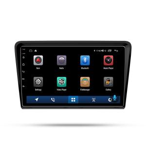 Wholesale Night Vision Astern Video Bluetooth Car Navigation For Volkswagen Bora 2012+ HD from china suppliers