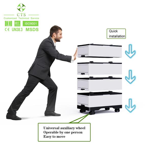 lithium lifepo4 48v 100ah 200ah batteries, home 5kw 10kw lithium ion battery