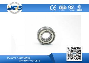 Wholesale Radial Stainless Steel Roller Bearing R12-ZZ Nylon or PTFE Cage High Precison from china suppliers
