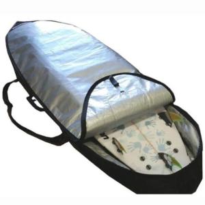 Wholesale High Quality Surfboard Longboard Bag Board Bag Expandable Tail from china suppliers