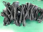 Electronic Molded Cable Assembly Male To Male Female DB Cable To 9 Pin D SUB