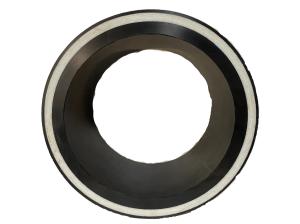 Wholesale Abrasion Resistant Fiberglass Reinforced Plastic Pipe 2 Inch PE Material from china suppliers