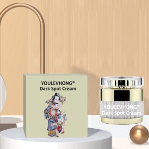 Wholesale Retinol-Boosted Dark Spot Cream for Targeted Correction herbal the exports of Beauty Products from china suppliers