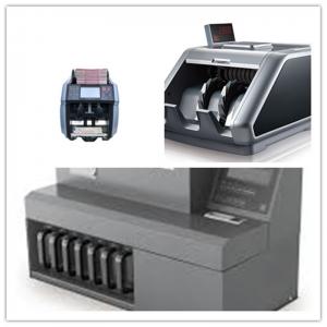 Wholesale MRO XOF GMD Counterfeit Money Counter from china suppliers