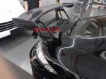 New Product for Porsche 911 997.1 997.2 Spoiler 911 997.1 997.2 Carbon Fiber