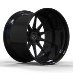 Auto Parts Aluminum Forged Rims Chrome Wheels 21 22 Inch 5X112 5X114.3 5X120