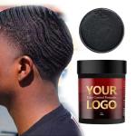 Unisex No Flaking Whitening Fast Drying Braiding Hair Gel Maximum Hold Condition