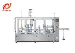 Coffee Capsule Kcup Coffee Powder Milk Powder Filling Sealing Machine