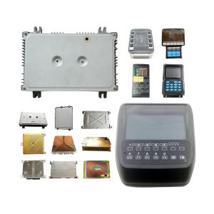 China Construction machinery parts Excavator Electric parts Display Screen Panel Monitor Control Board for Hitachi on sale