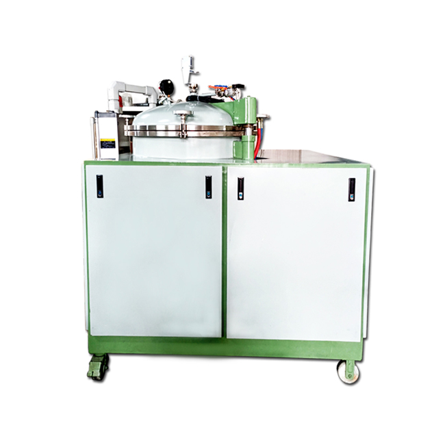 3000c Digital Vacuum Graphitization Furnace for Graphite Powder Induction Heat Treatment
