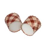 Oven Safe Baking Cups Paper Dessert Cups Muffin CupCake Wrappers