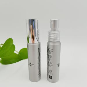 Wholesale 20/410 Perfume Pump Sprayer 30ml Aluminum Bottle Cap from china suppliers