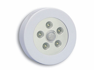 Buy cheap Sensor Light Round from wholesalers