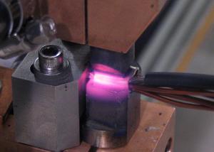 Wholesale Precision Metal Welding Machine for Rare Metal Electrical Connector Welding from china suppliers