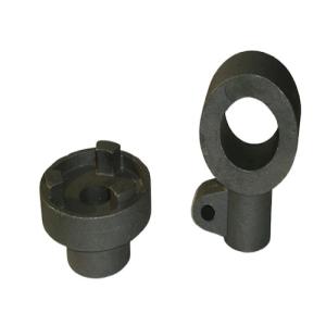 Wholesale Investment Casting Alloy Steel Parts For Pallet Packaging from china suppliers