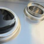 Chinese induction kitchen stoves