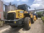 12000 15000 kg Komatsu WA320 /WA 400/WA380 /WA300 /WA200 /WA100 Wheel Loader in