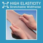 AS-H01 Tubular bandage/stockinette/tubifix and tubinet bandage/tubular elastic