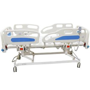 Wholesale Fast Delivery Made In China Luxury Adjustable Bed Electric from china suppliers