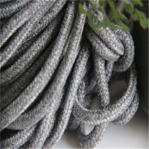 Wholesale Fashion Braided Twisted Polyester Rope For Beach Chair Wear Resistant from china suppliers